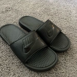 Nike Slides